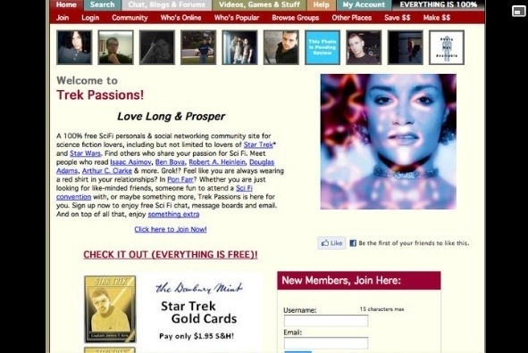 www.free dating websites.com