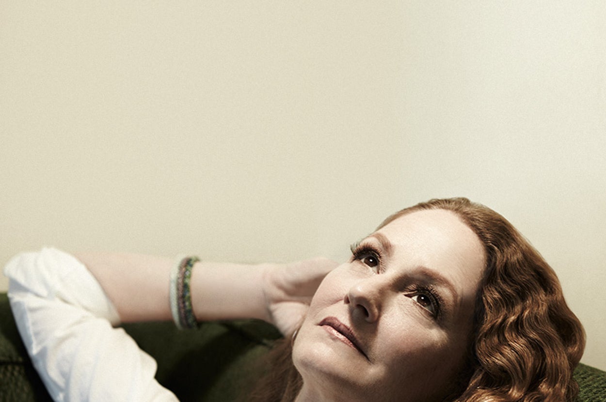 How Melissa Leo Became An Overnight Sensation In Just 30 Years, image size:1250x830