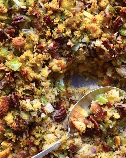 25 Delicious Stuffing Recipes For Thanksgiving