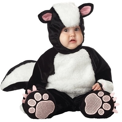 17 Babies Wonder Why The Hell Their Parents Dressed Them In These ...