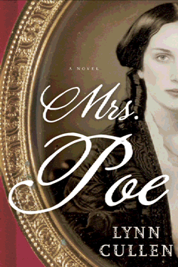 A writer and his demons. A woman and her desires. A wife and her revenge . . .