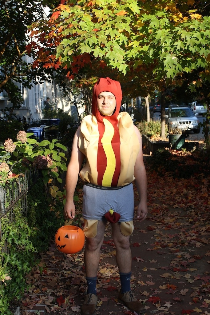 8 Must-Have Political Halloween Costumes For 2013