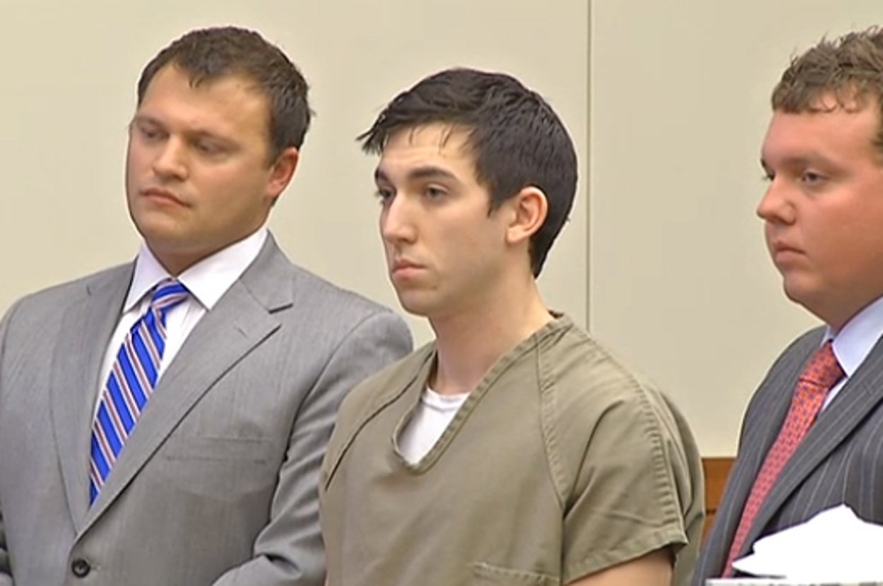 Ohio Man Who Confessed To Drunk Driving In Viral Video Is Sentenced To ...