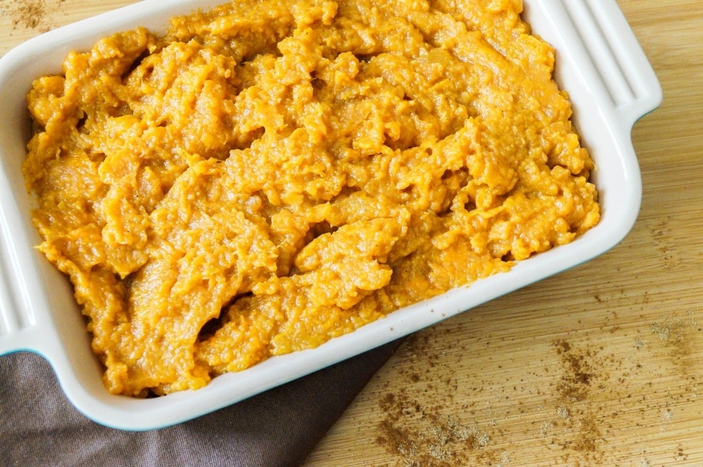 39 Delightful Ways To Eat Sweet Potatoes This Thanksgiving