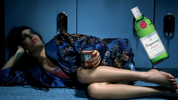 Lyrics: You say, "What did you do with him today?"And sniffed me out like I was Tanqueray