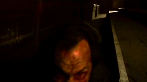 Também pode ser substituída por "Zombie Bite"