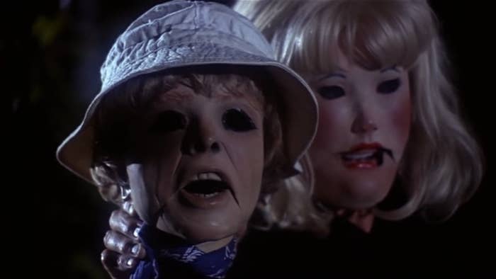30 Forgotten Horror Films That Are Worth Revisiting