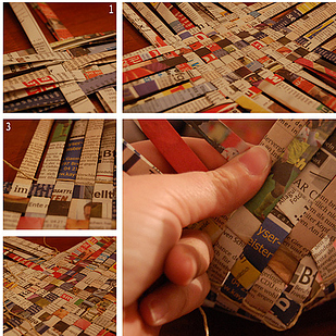 35 New Uses For Old Newspapers And Magazines