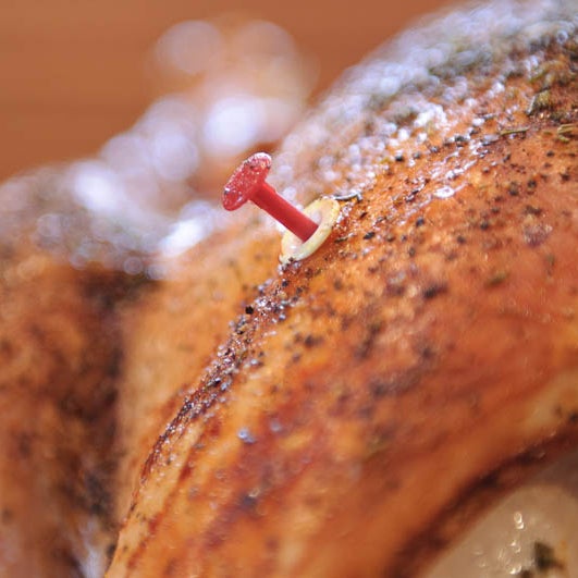 17 Thanksgiving Turkey Mistakes Everyone Makes