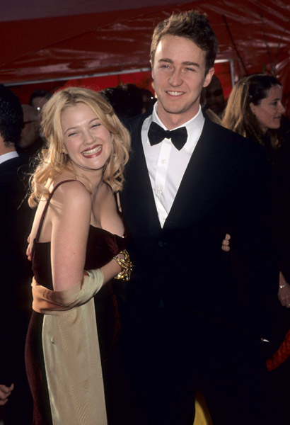 24 Forgotten Celebrity Couples Of The 90s