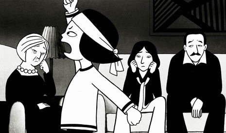 “In life you'll meet a lot of jerks. If they hurt you, tell yourself that it's because they're stupid. That will help keep you from reacting to their cruelty. Because there is nothing worse than bitterness and vengeance... Always keep your dignity and be true to yourself.”