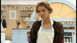 Ruby Tandoh.