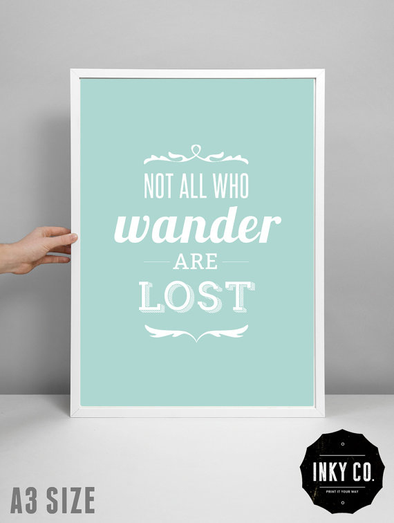 26 Pieces Of Wanderlust-Inducing Art You Can Buy On Etsy