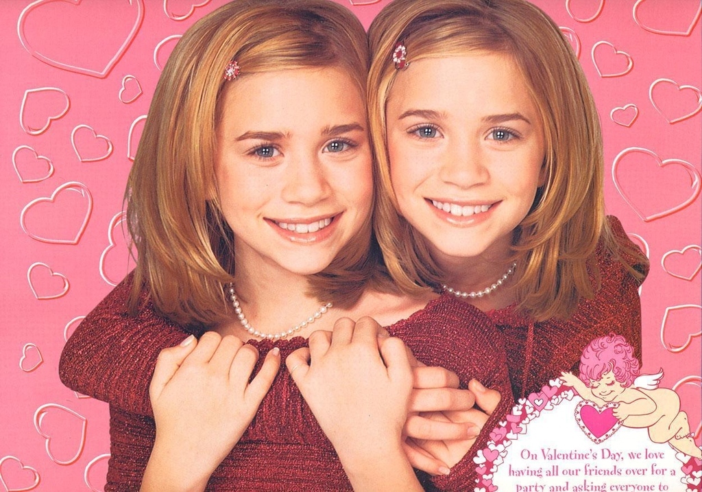 Ranking All The Love Interests In The Mary-Kate And Ashley Films