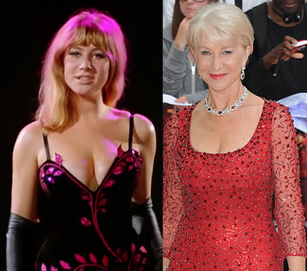 26 British Stars Before They Were Famous