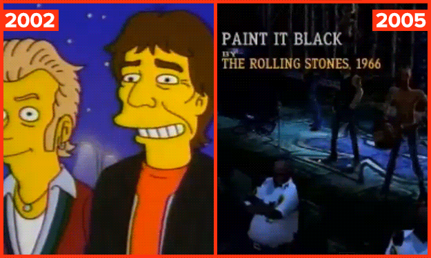 21 Vezes que "Os Simpsons" previram o futuro de um jeito bizarro