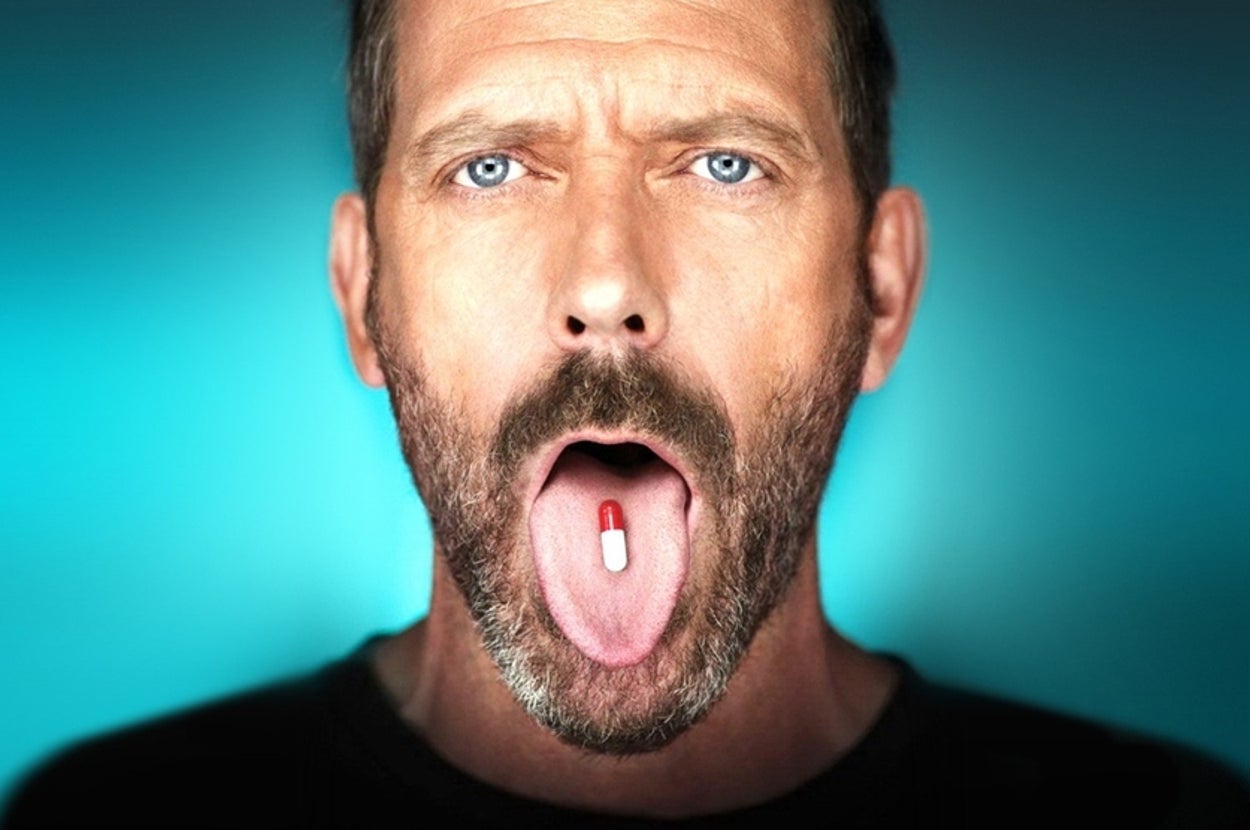 Obamacare Failures As Told By Dr. House