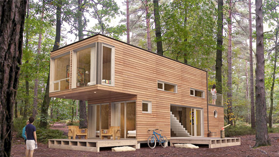 23 Incredible Shipping Container Homes & Best Places To Buy