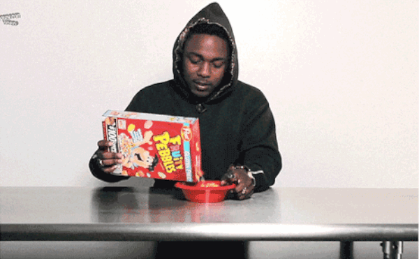 Already gaining notoriety in 2012, sales of Kendrick's debut album, Good Kid, M.A.A.D City, surpassed the 1,000,000 mark in 2013. The Compton-born rapper was also MTV's 2013 Hottest MC in the Game and will be going on tour with Kanye West in the fall.*YouTube Music Award Nominee