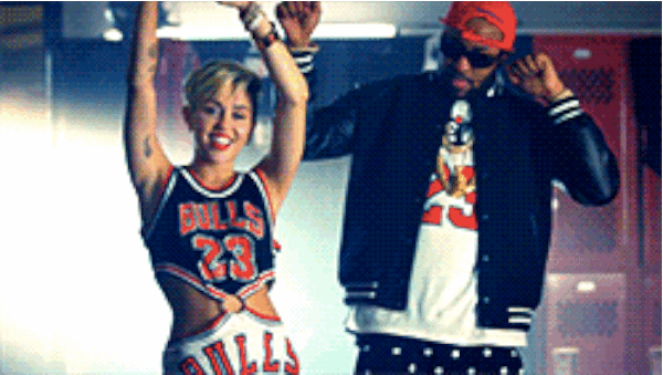 The hip-hop/trap producer behind Miley Cyrus' #1 Smash "We Can't Stop" won the 2013 Producer of the Year award at the BET Hip-Hop Awards. Mike WiLL is set to drop his debut album later this year, which will include the single "23."