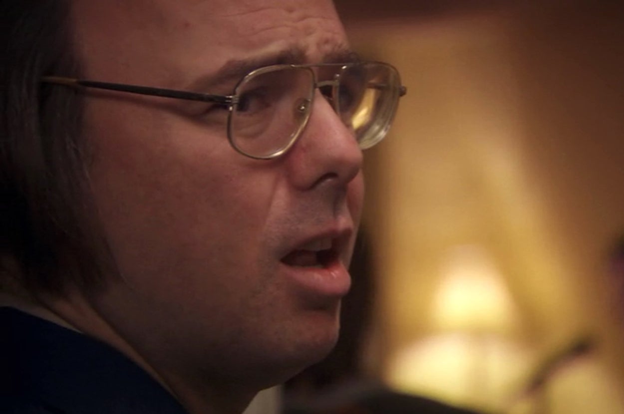 Derek Script 22 Lessons We Can Learn From “Derek”