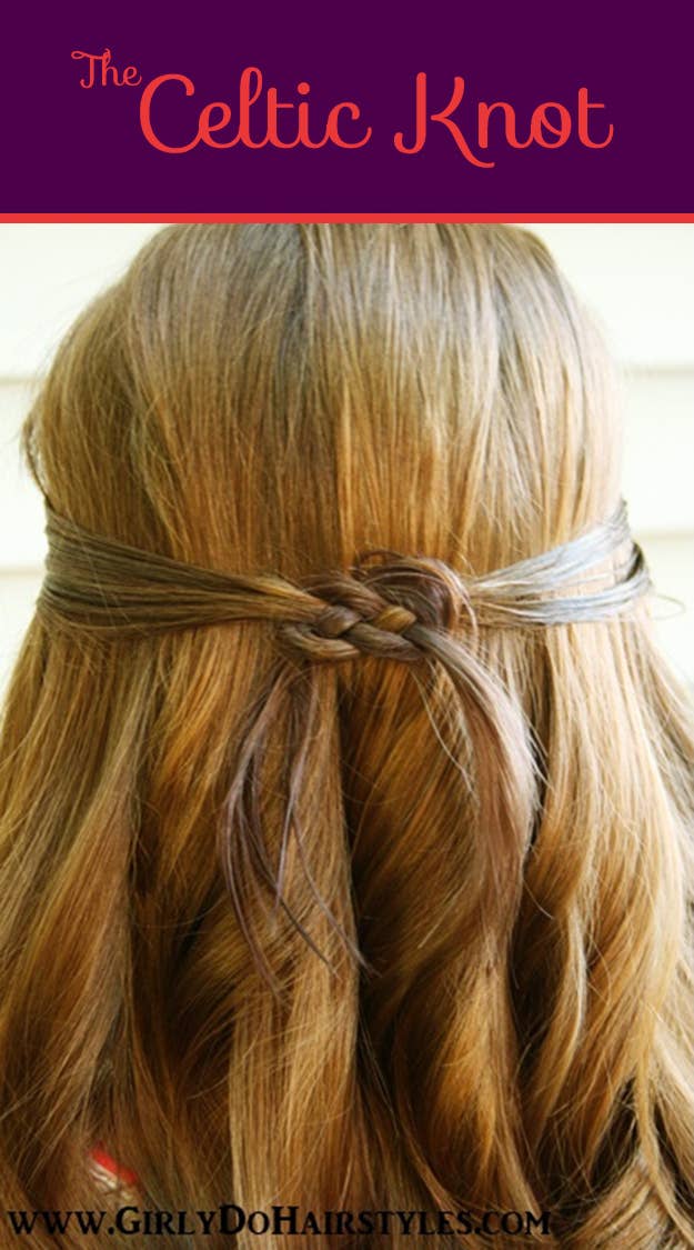 26 Diy Hairstyles Fit For A Princess