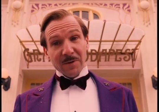 "She was dynamite in the sack, by the way""She was 84...""Mmm, I've had older."