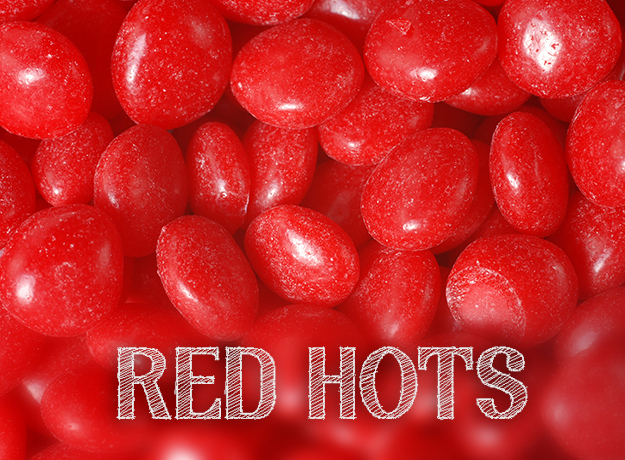 Why it's a taste booster: Yes, you are reading that correctly. Initially used for decorating, Red Hots can easily be melted into sauces or added to savory dishes that need a kick of cinnamon to them.Best ways to enjoy:-Add a kick to a dish with apples-Melt in vinaigrettes for salads or even pickling