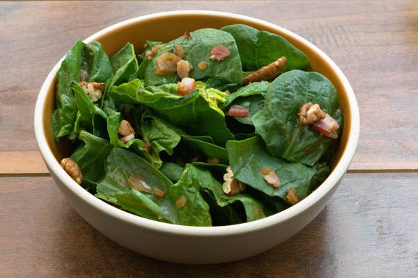 50 Thanksgiving Foods Full Of Bacon