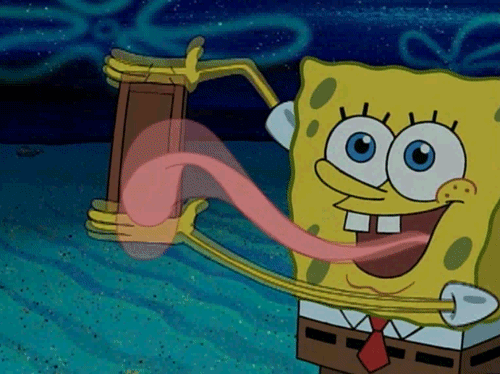HATER OF THE CHOCOLATEY GOODNESS: “Chocolate’s gross!”EVERYONE ELSE: “Excuse me?!!”