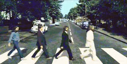 HATERS: "I don't like The Beatles." REST OF SOCIETY: "What do you mean you don't like The Beatles?! They basically invented music!"