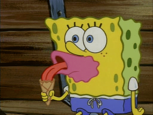 CRAZY PERSON: “I don’t like ice cream.”THE UNIVERSE: “Do you have a soul?”CRAZY PERSON: “Look, I just don’t like ice cream.”