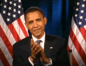 When the Obama administration was all like “we need military action in Syria,” the UN Security Council was all like “let’s figure this out diplomatically.” And they are. Now UN experts are working hand-in-hand with the Nobel Peace Prize-winning Organisation for the Prohibition of Chemical Weapons as it works to destroy Syria’s chemical weapons.