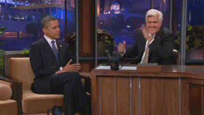 Yeah, whatever, Obama.