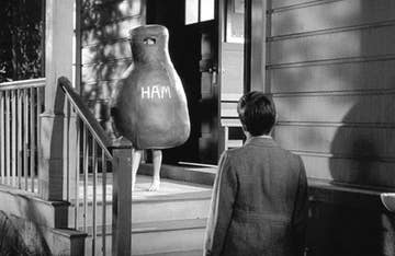 Image result for to kill a mockingbird ham costume"