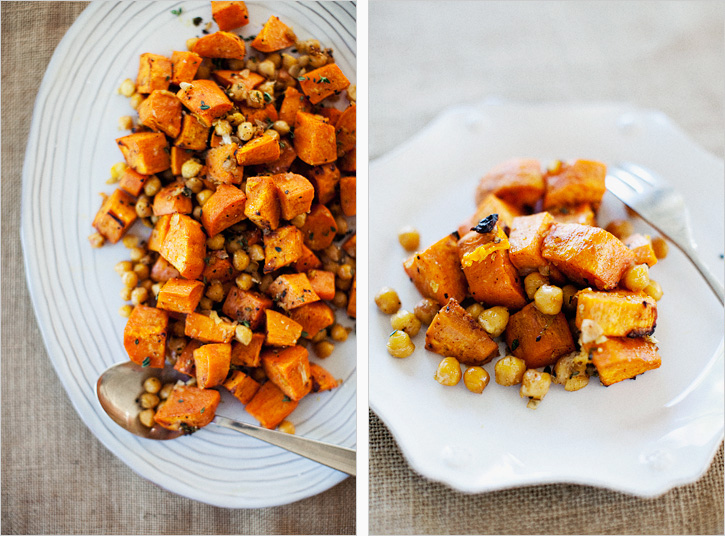 39 Delightful Ways To Eat Sweet Potatoes This Thanksgiving