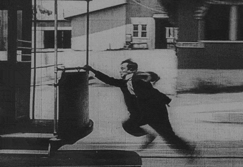 "It was 'not like an ordinary, human kind of train at all,' one writer proclaimed in 1906, four years after {the 20th Century train's} maiden run. It boasted electric lights before most American homes did. Its restaurant compared with the best in each city. There were on board tailors, valets, ladies' maids, stenographers, manicurists and a barber. Baths could be taken in either fresh or salt water." -