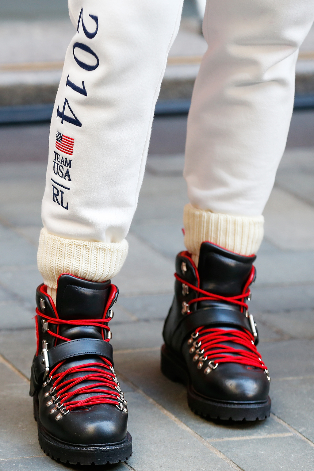 Team USA's Olympic Uniforms Are Made In The USA This Time