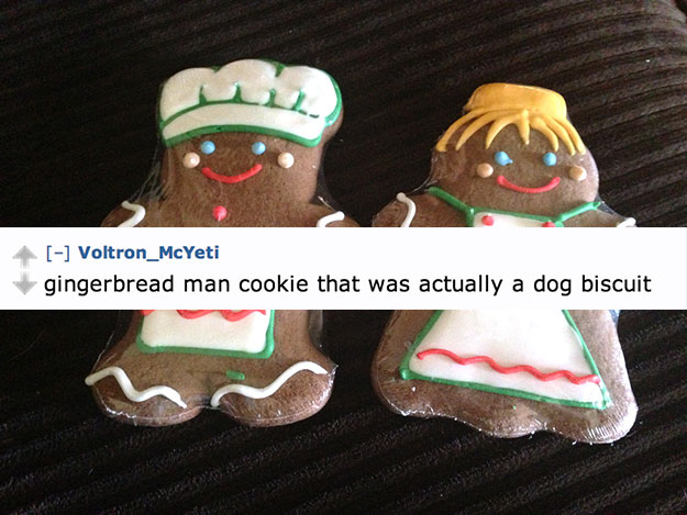 14 Stories Of The Worst Gifts Ever Received