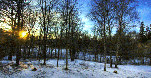 15 Time-Lapse GIFs That Will Change The Way You See The World