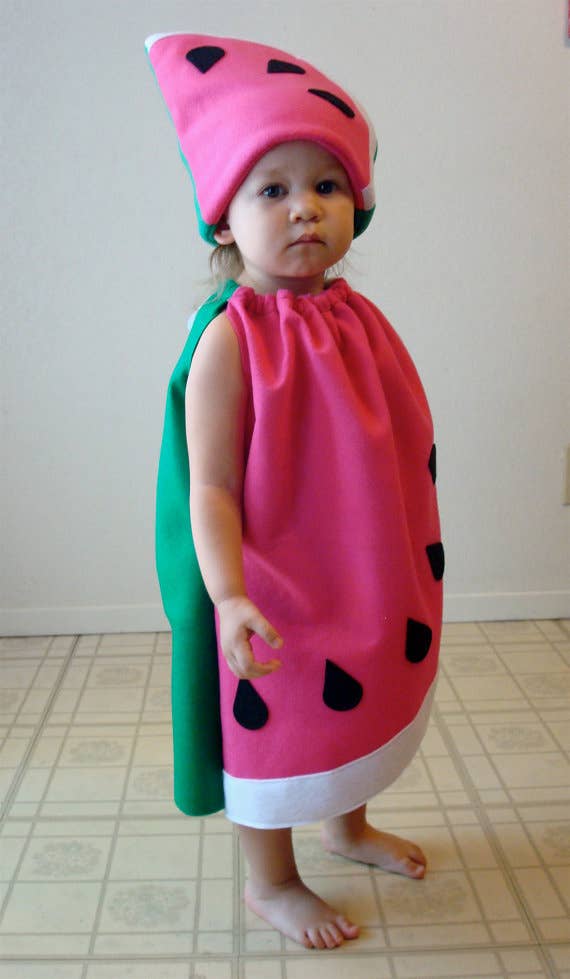 26 Halloween Costumes For Toddlers That Are Just Too Cute To Believe
