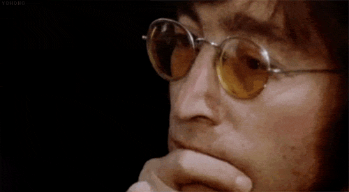 Rumors that Lennon was gay were swirling when things came to a head with a DJ the Beatles knew named Bob Wooler. Wooler was a very close friend of the Beatles and had introduced them on stage some 300 times. This incident happened at Paul's 21st birthday party, on June 18, 1963. At the party, Wooler was joking around with John and said (with heavy gay intimations): "Come on John, what really happened with you and Brian (Epstein)? Everybody knows anyway, so tell us." John had been heavily drinking that night and, in a blind rage, he proceeded to beat the stuffing out of a very surprised Bob Wooler, literally kicking him repeatedly in the ribs as he lay on the ground in a bloody heap. According to John, the only reason he actually stopped the savage beating was because, "I realized I was actually going to kill him… I just saw it like a screen. If I hit him once more, that’s really going to be it. I really got shocked and for the first time thought: 'I can kill this guy.'" Wooler was rushed to the hospital and given treatment for a variety of things, including broken ribs. Source.