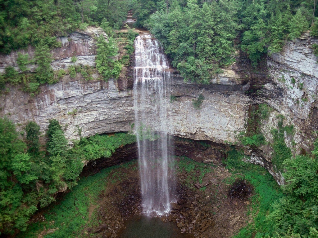 20 Pretty Awesome State Parks