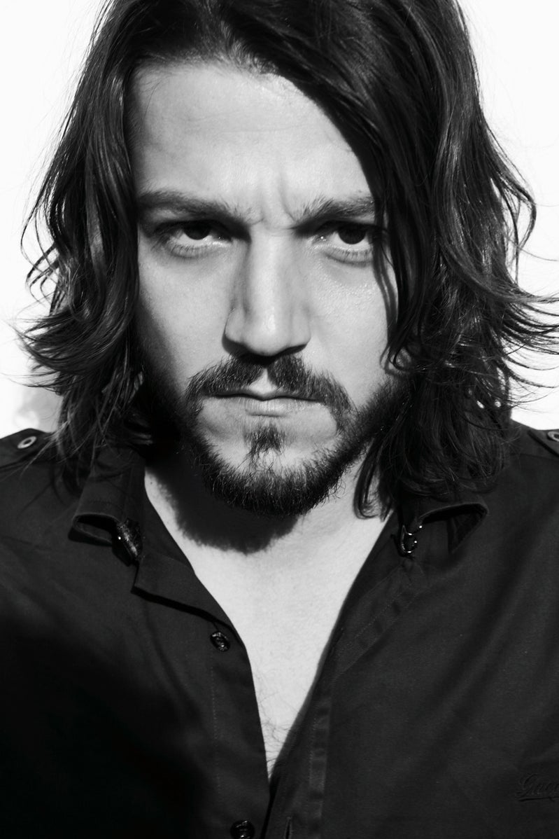 22 Latino Actors That Should Be Taking Over Hollywood