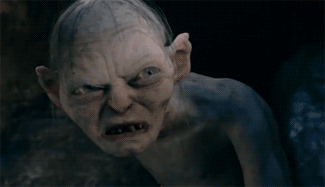 One myopic ideology to rule them all.