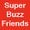 Super Buzz Friends