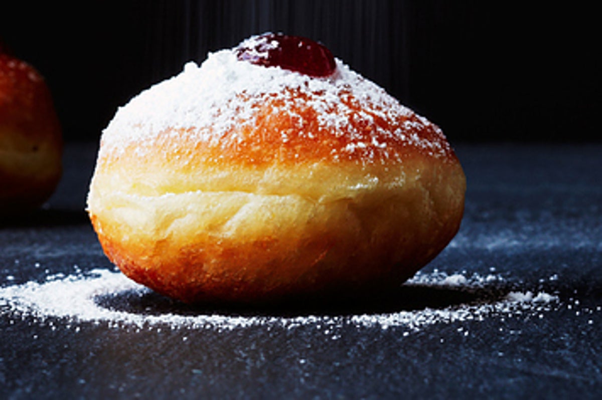 29 Miraculous Foods To Make For Hanukkah