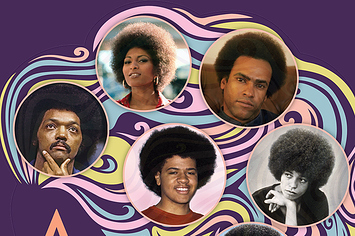The History of Black Hairstyles