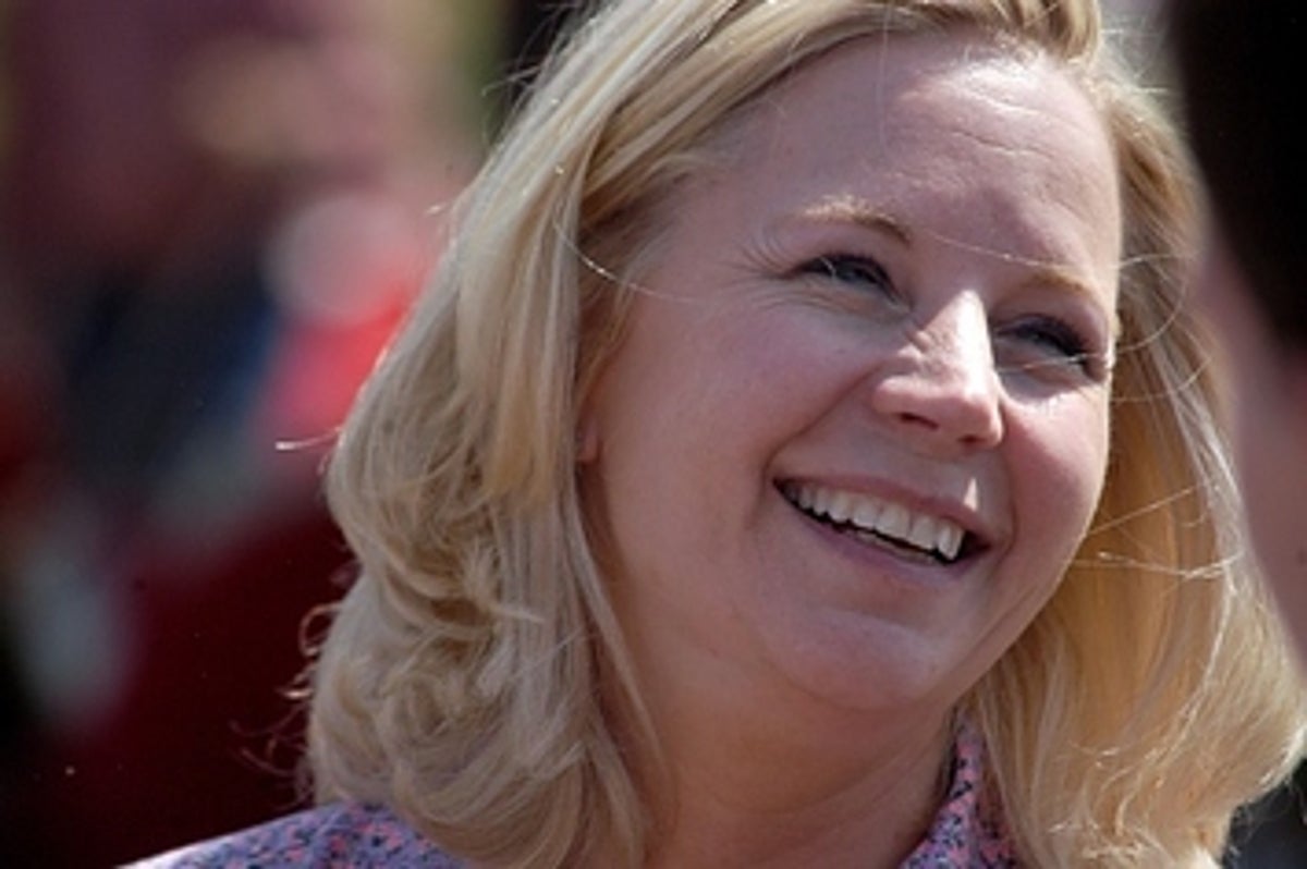 Liz Cheney Releases First Ad In Wyoming Senate Race 2799