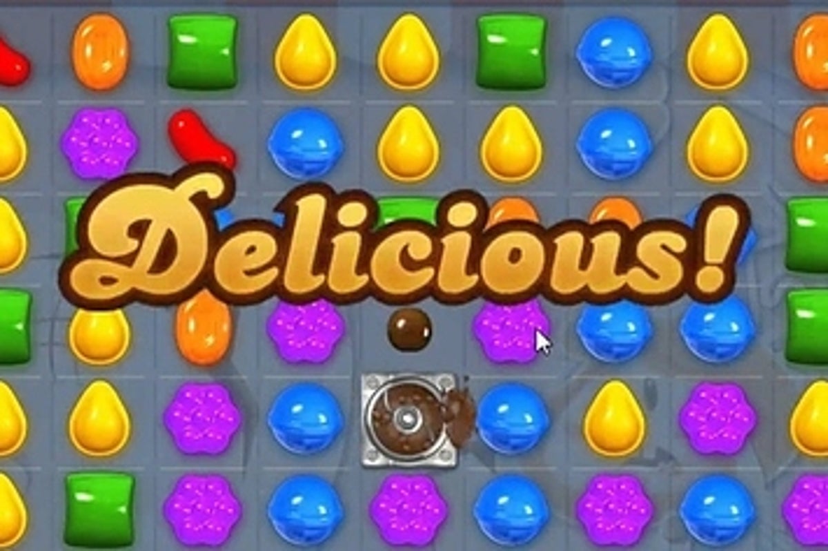 Year of Candy Crush Saga: Most Downloaded Game of 2013 + Tips